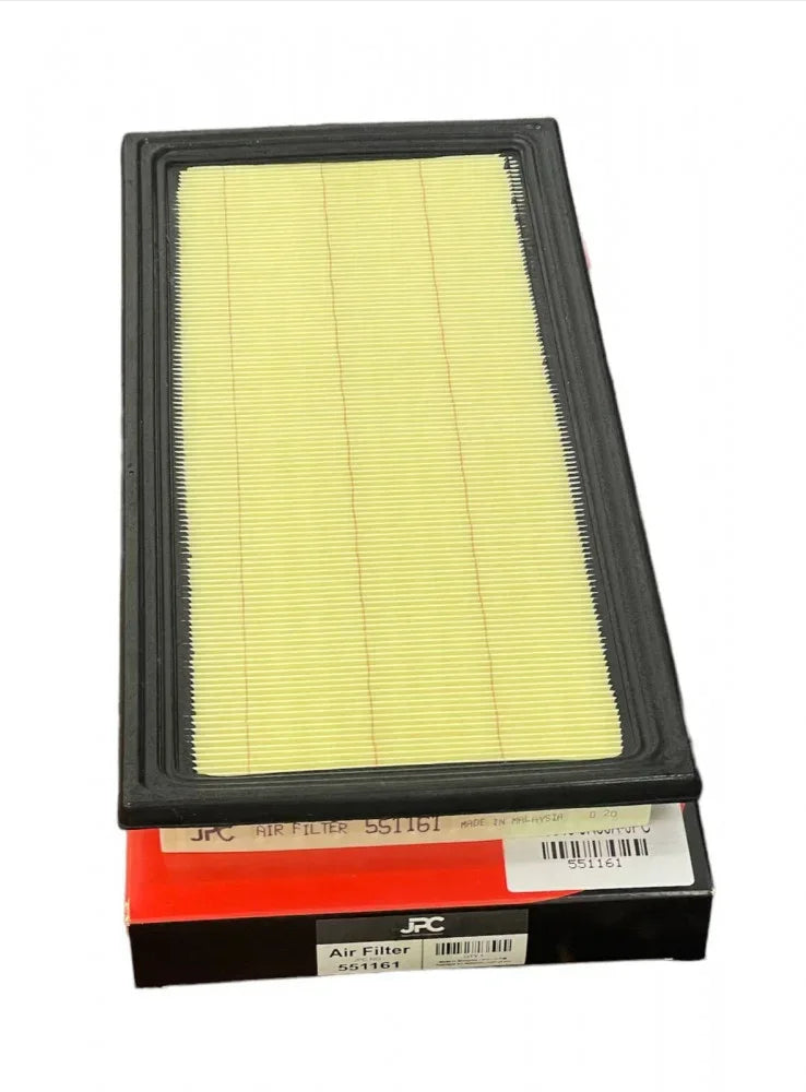Premium Quality Air Filter for Nissan Navara D40T
