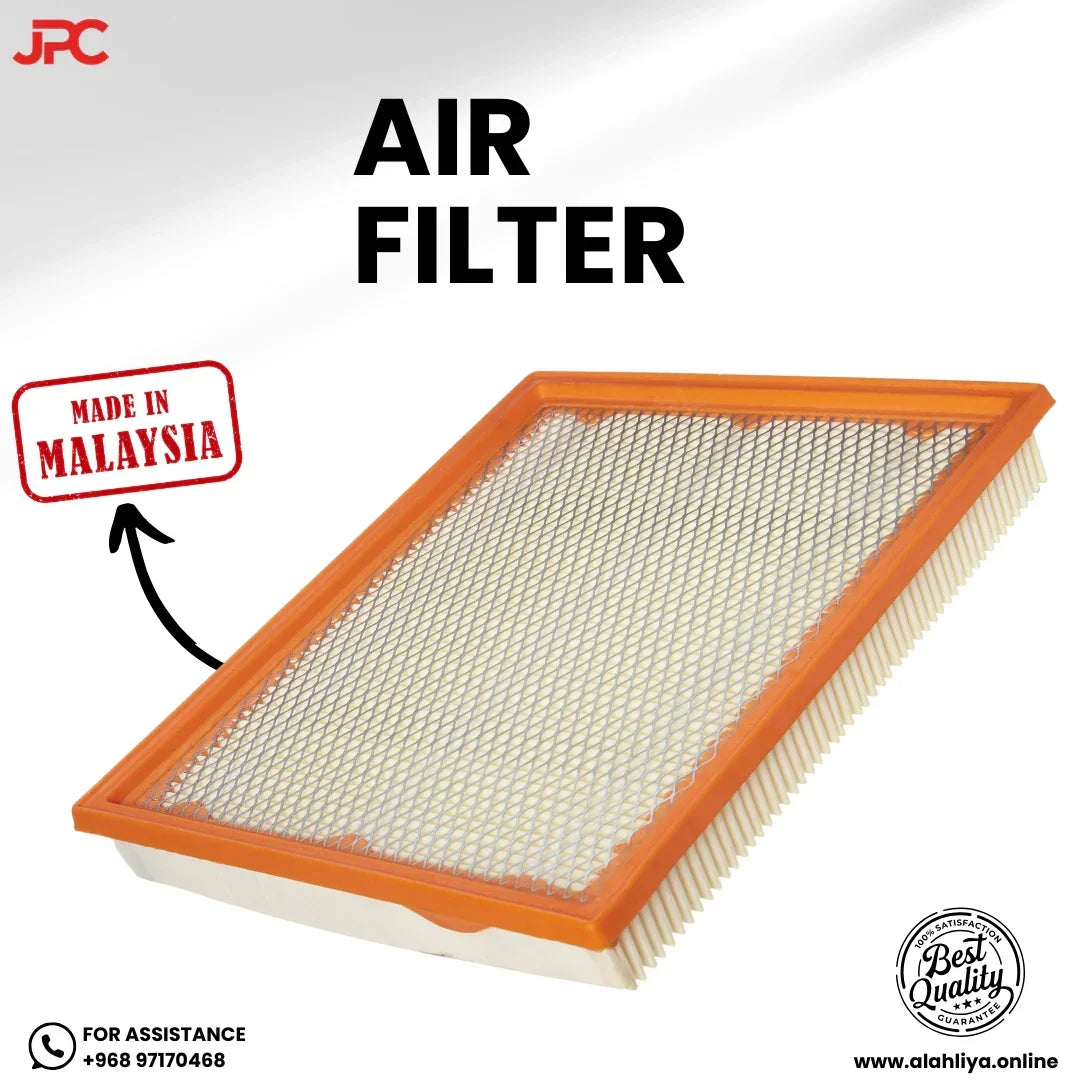 Air Filter for Nissan Armada TA60