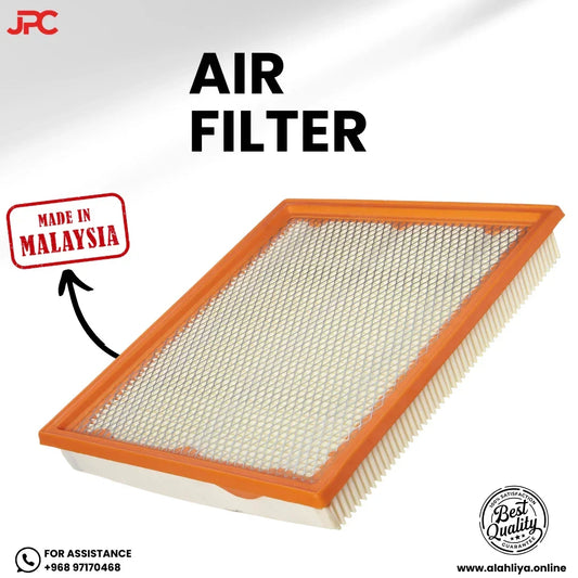 Air Filter for Nissan Xterra