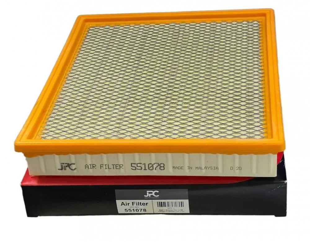 Air Filter for Nissan Armada TA60