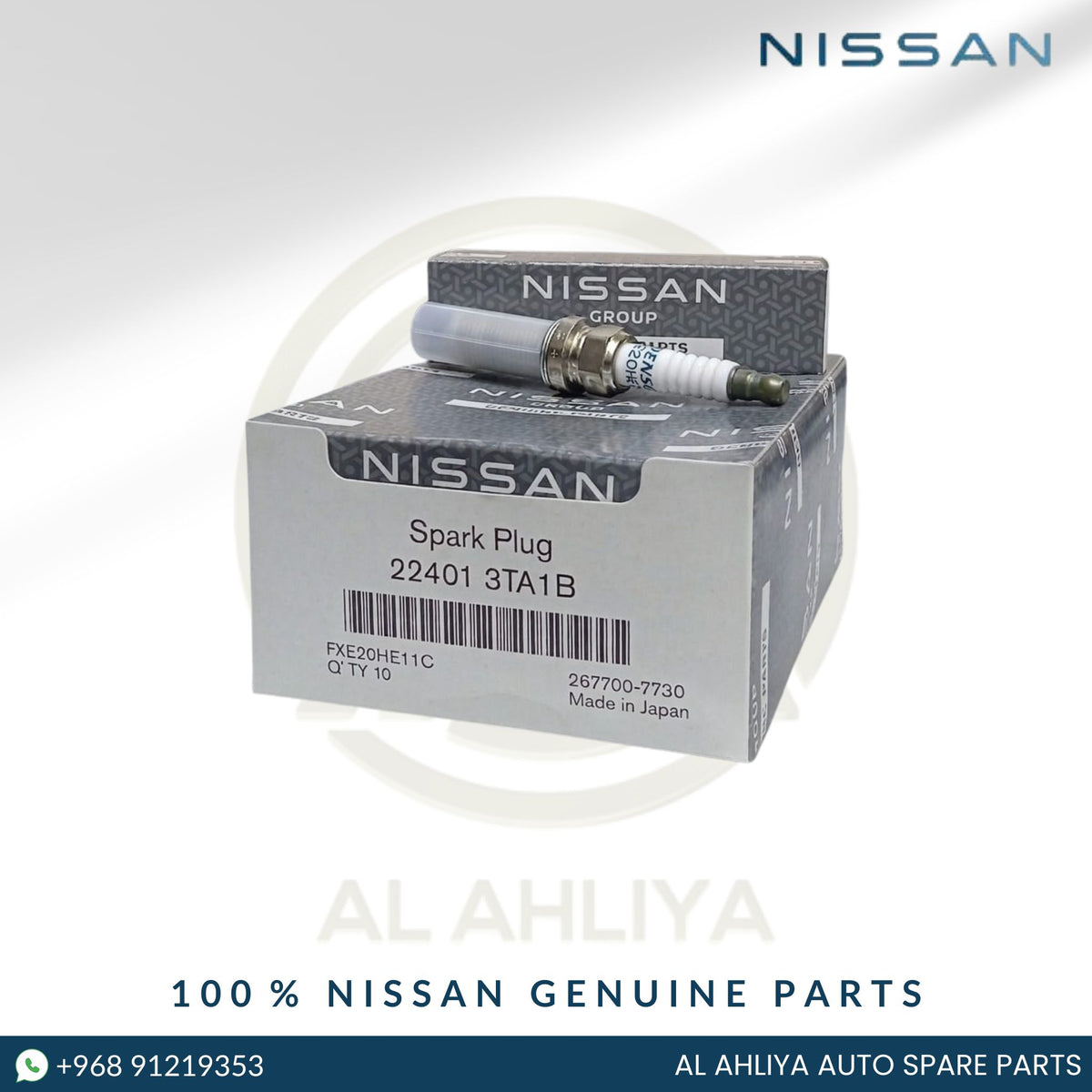 224013ta1b genuine