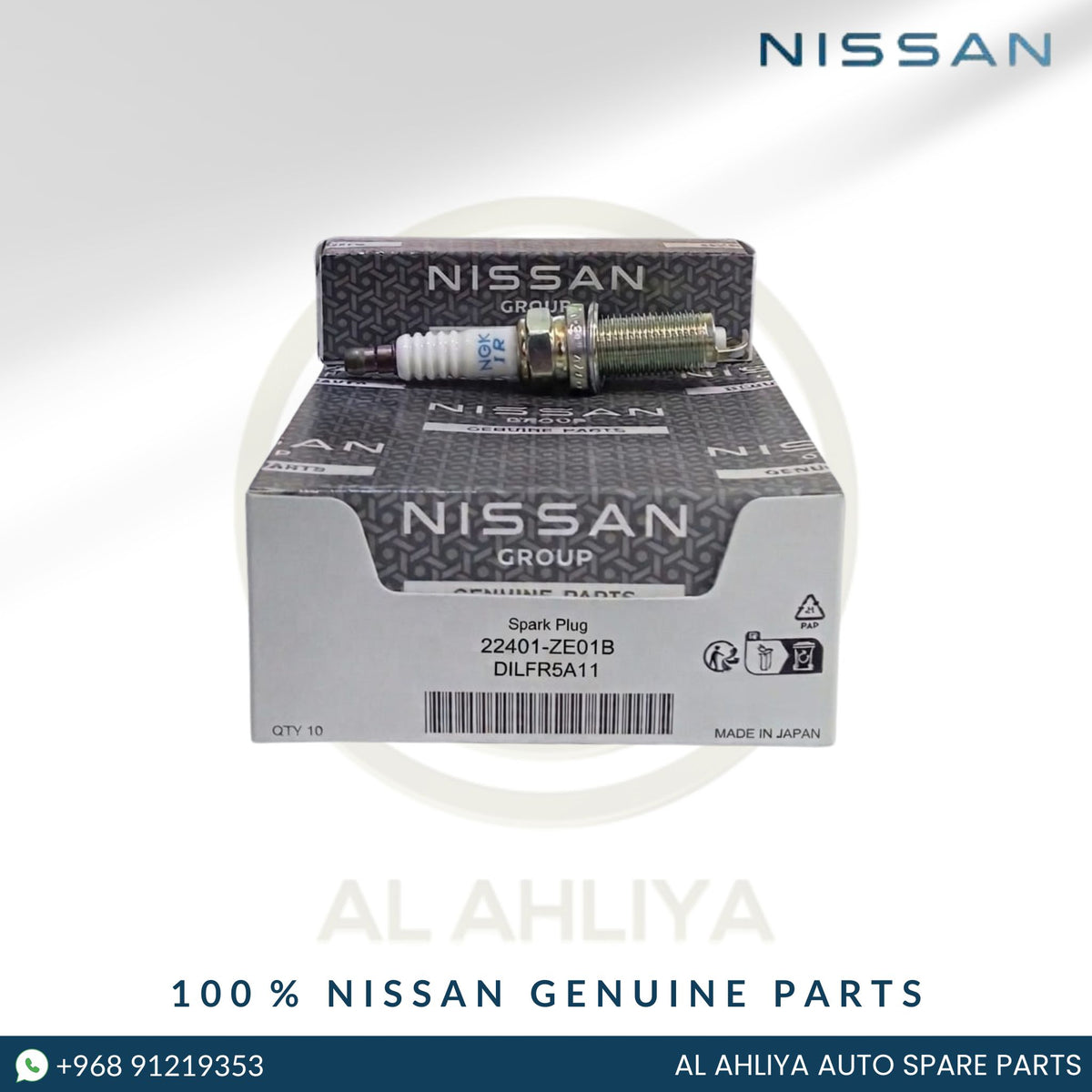 22401ZE01B GENUINE